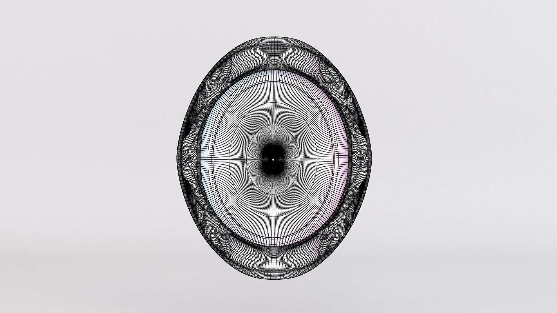 Father Day Set 3D model_63