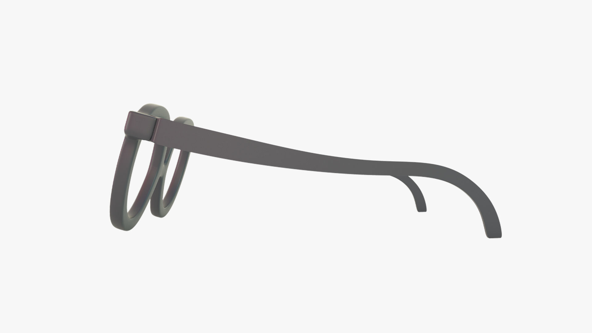 Father Day Set 3D model_27