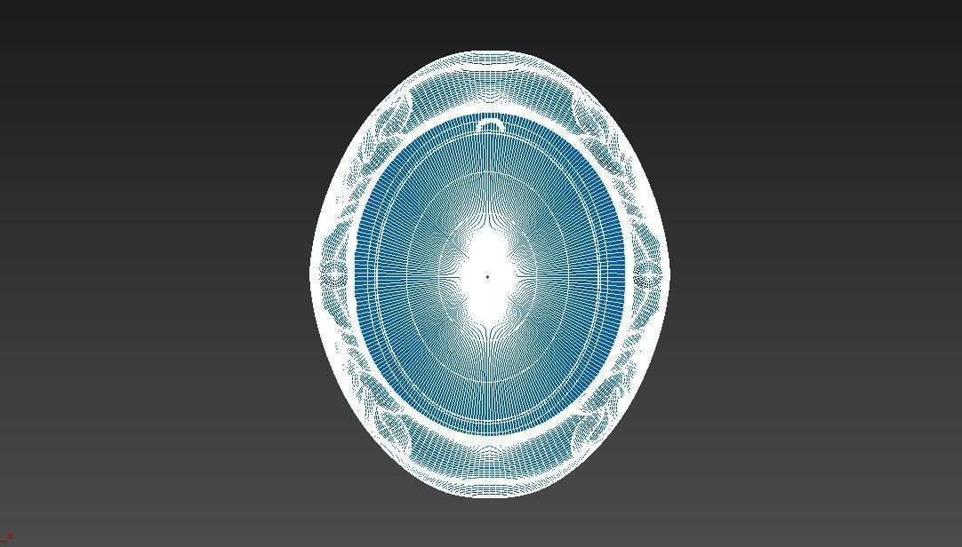 Father Day Set 3D model_98