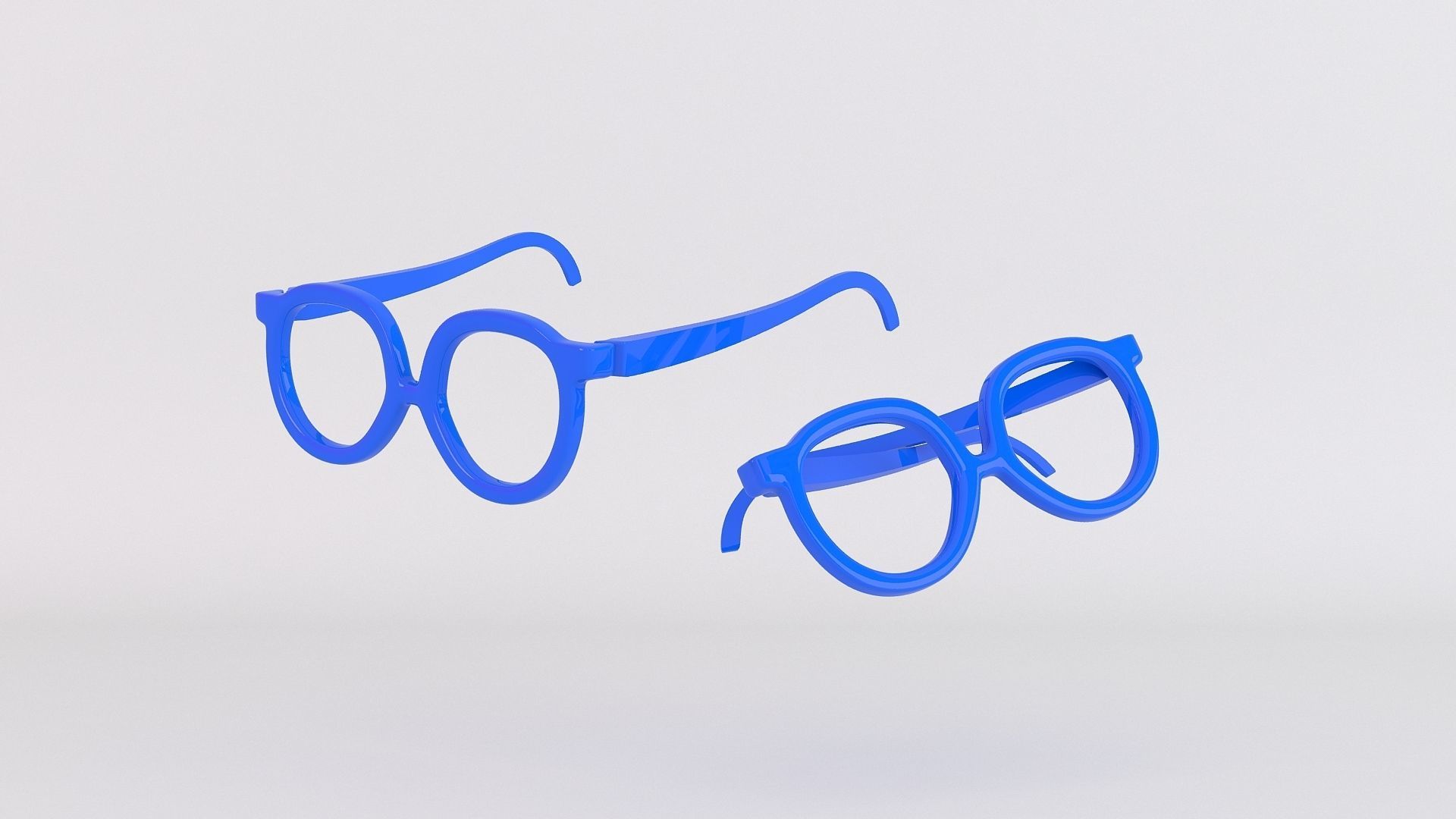 Father Day Set 3D model_80