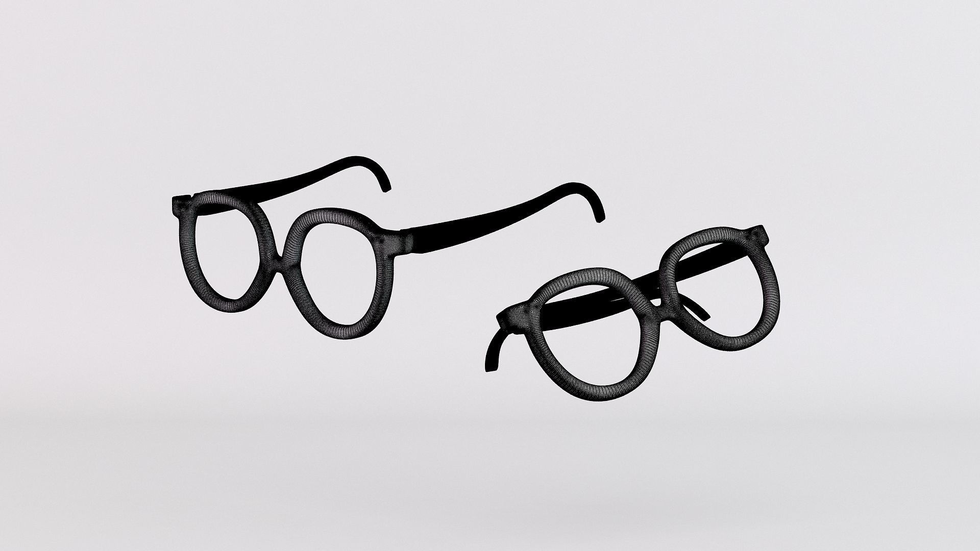 Father Day Set 3D model_68