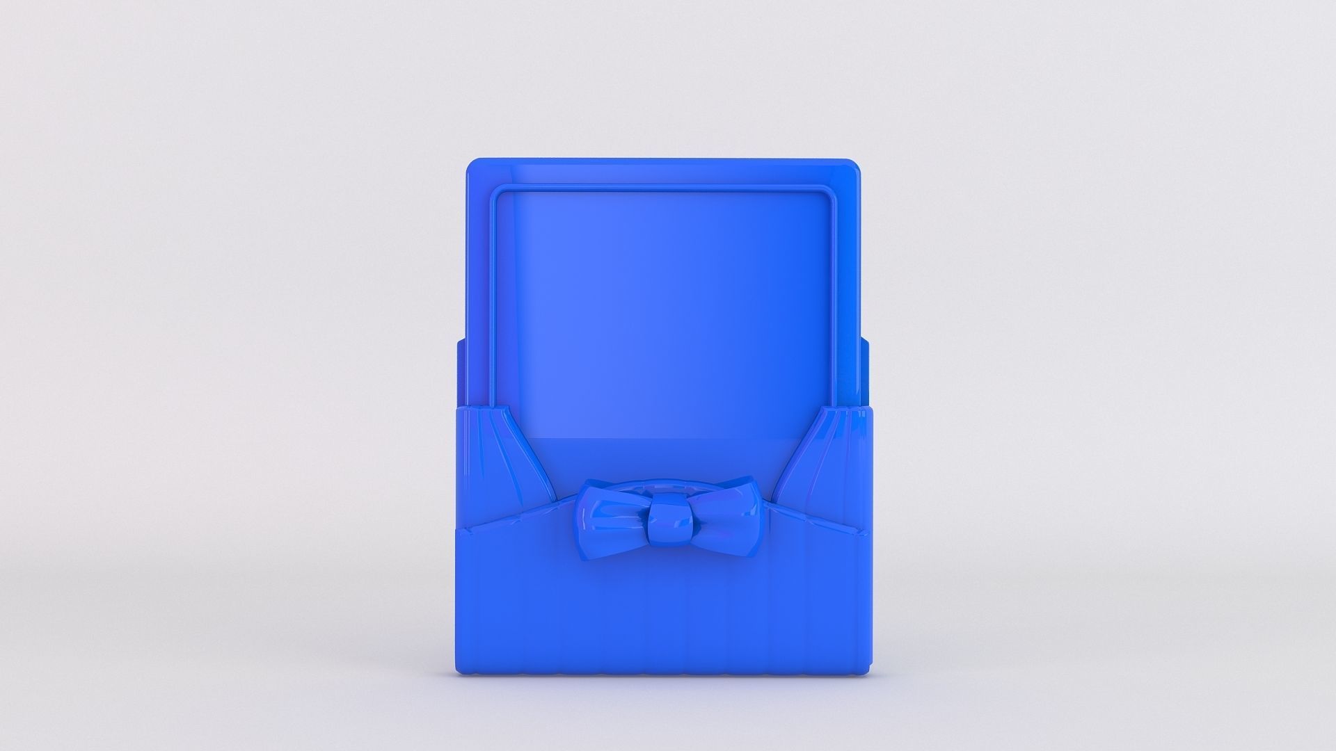 Father Day Set 3D model_85