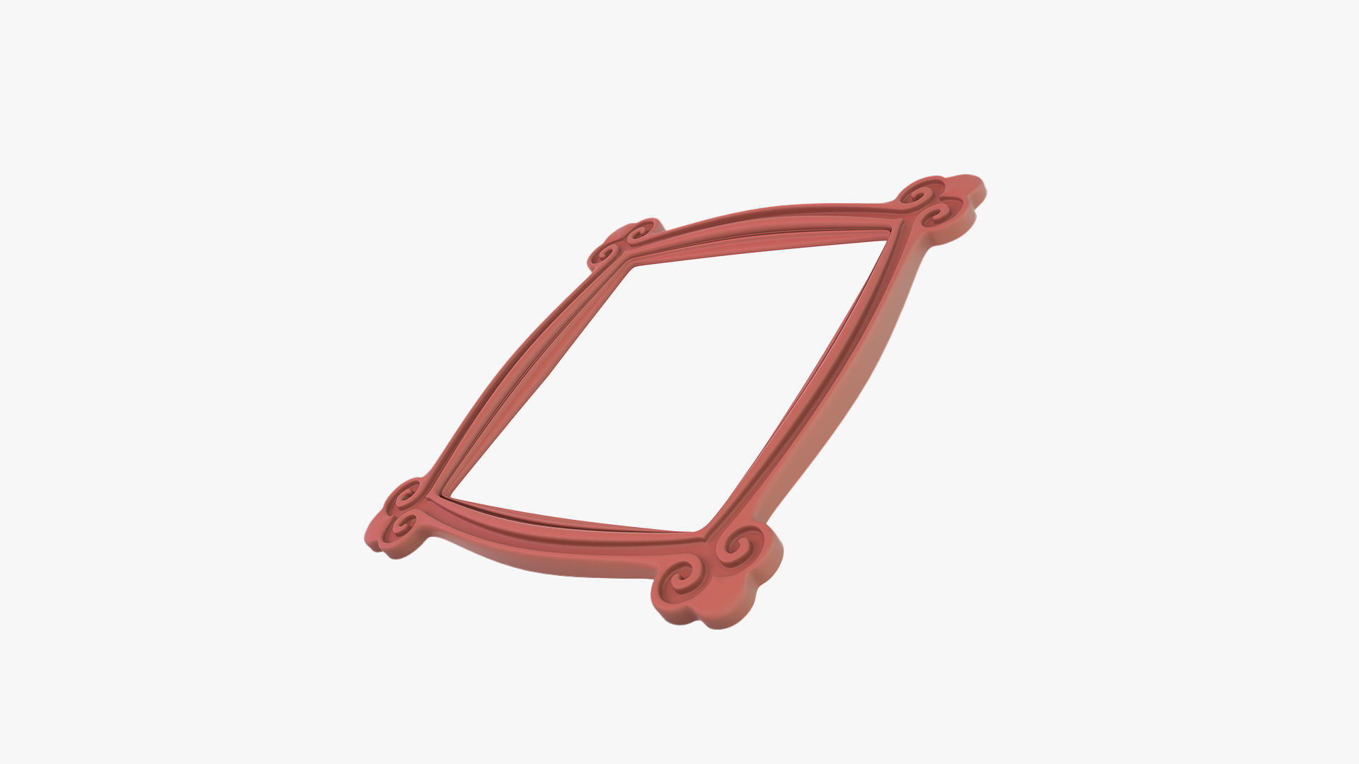 Father Day Set 3D model_35