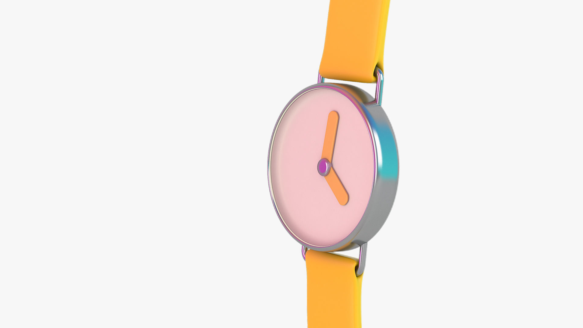 Father Day Set 3D model_52