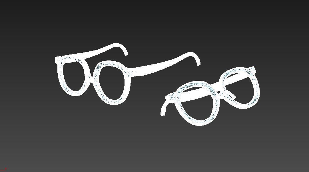 Father Day Set 3D model_94