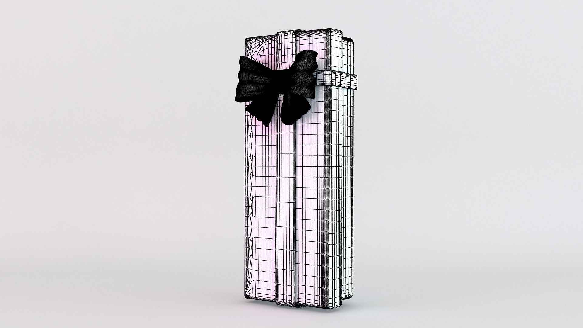 Father Day Set 3D model_61