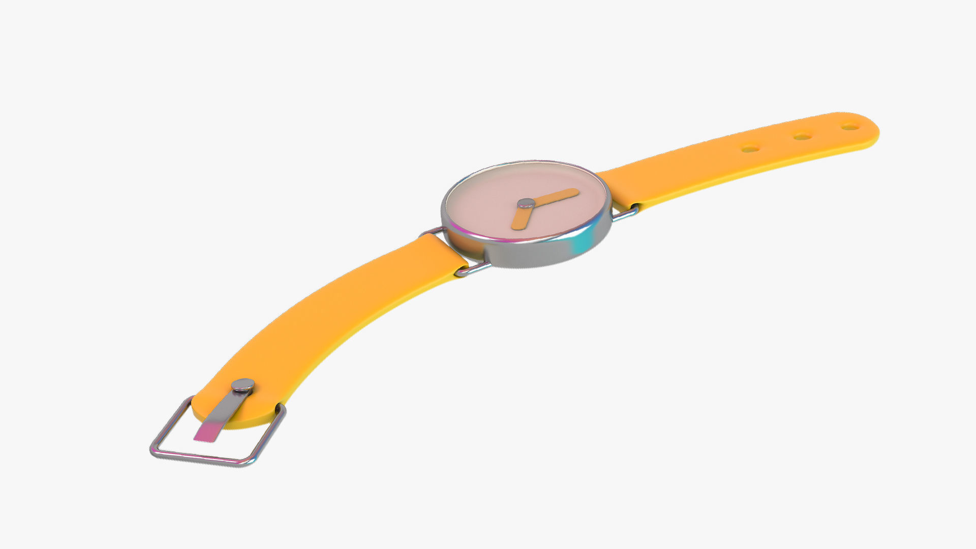 Father Day Set 3D model_49