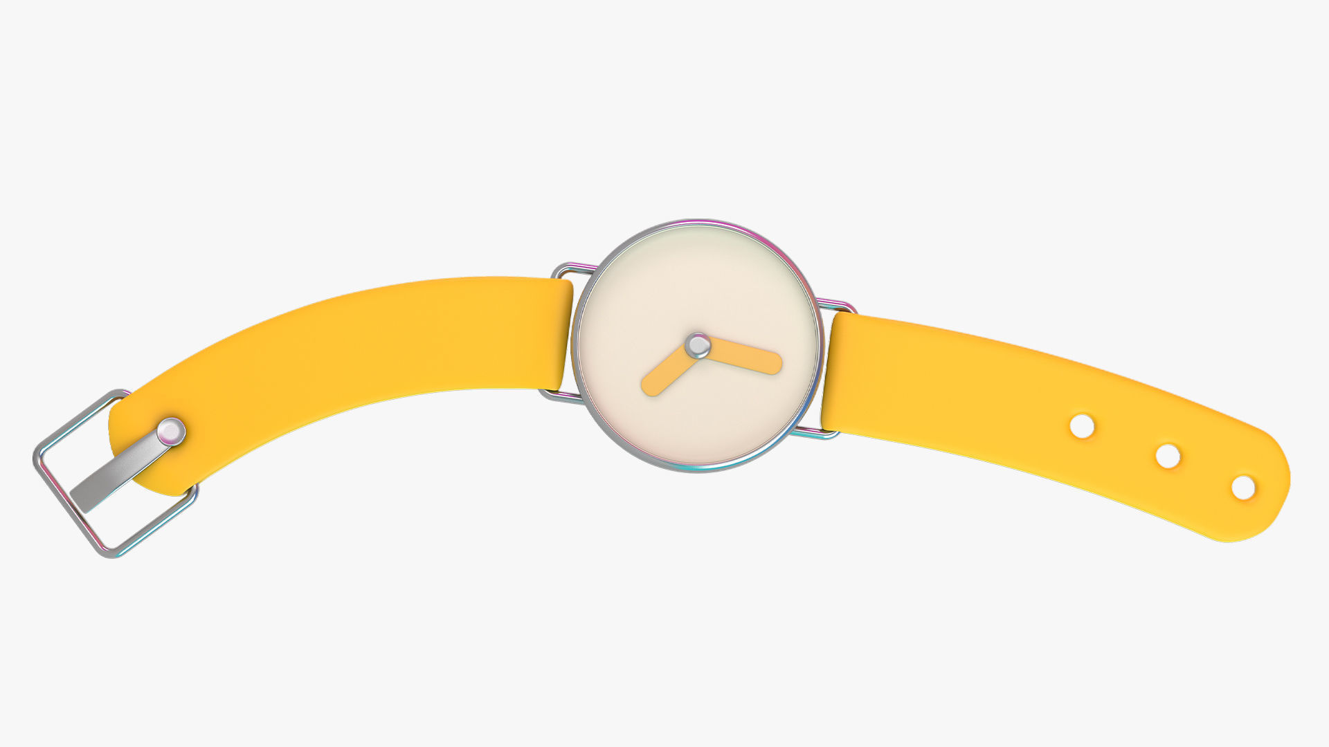 Father Day Set 3D model_2