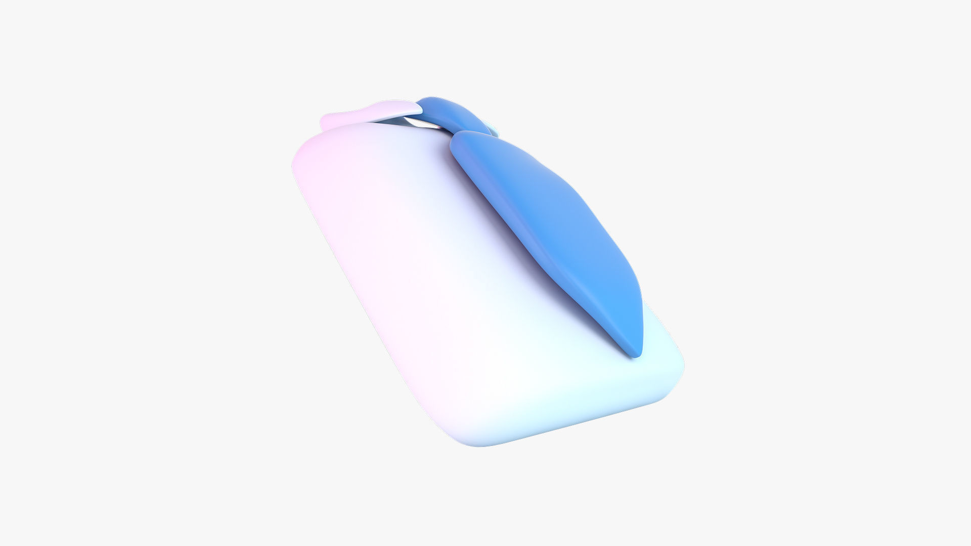 Father Day Set 3D model_48