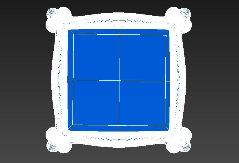 Father Day Set 3D model_90