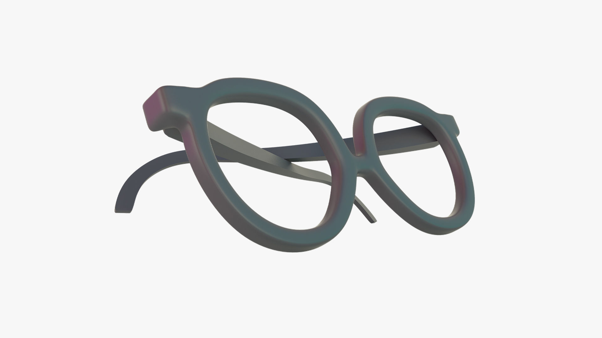 Father Day Set 3D model_30