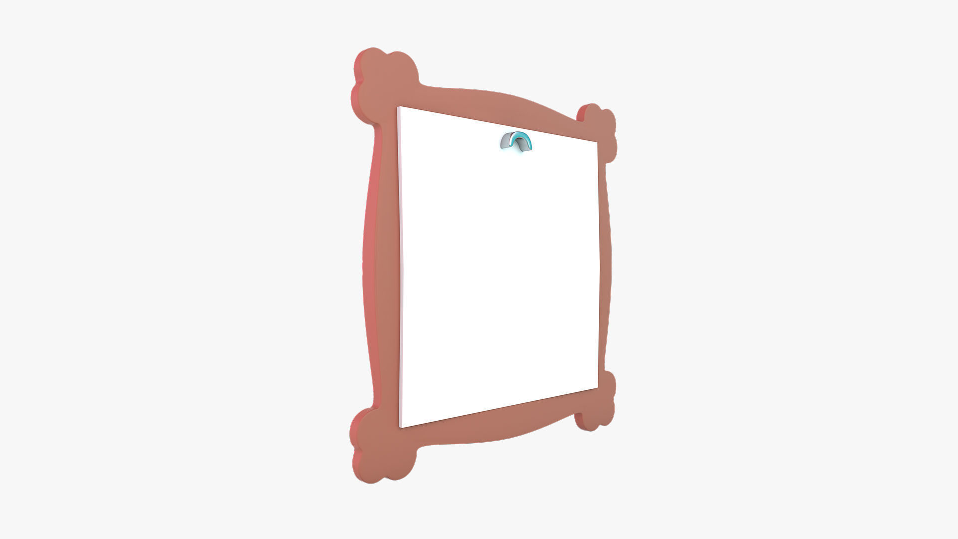 Father Day Set 3D model_31