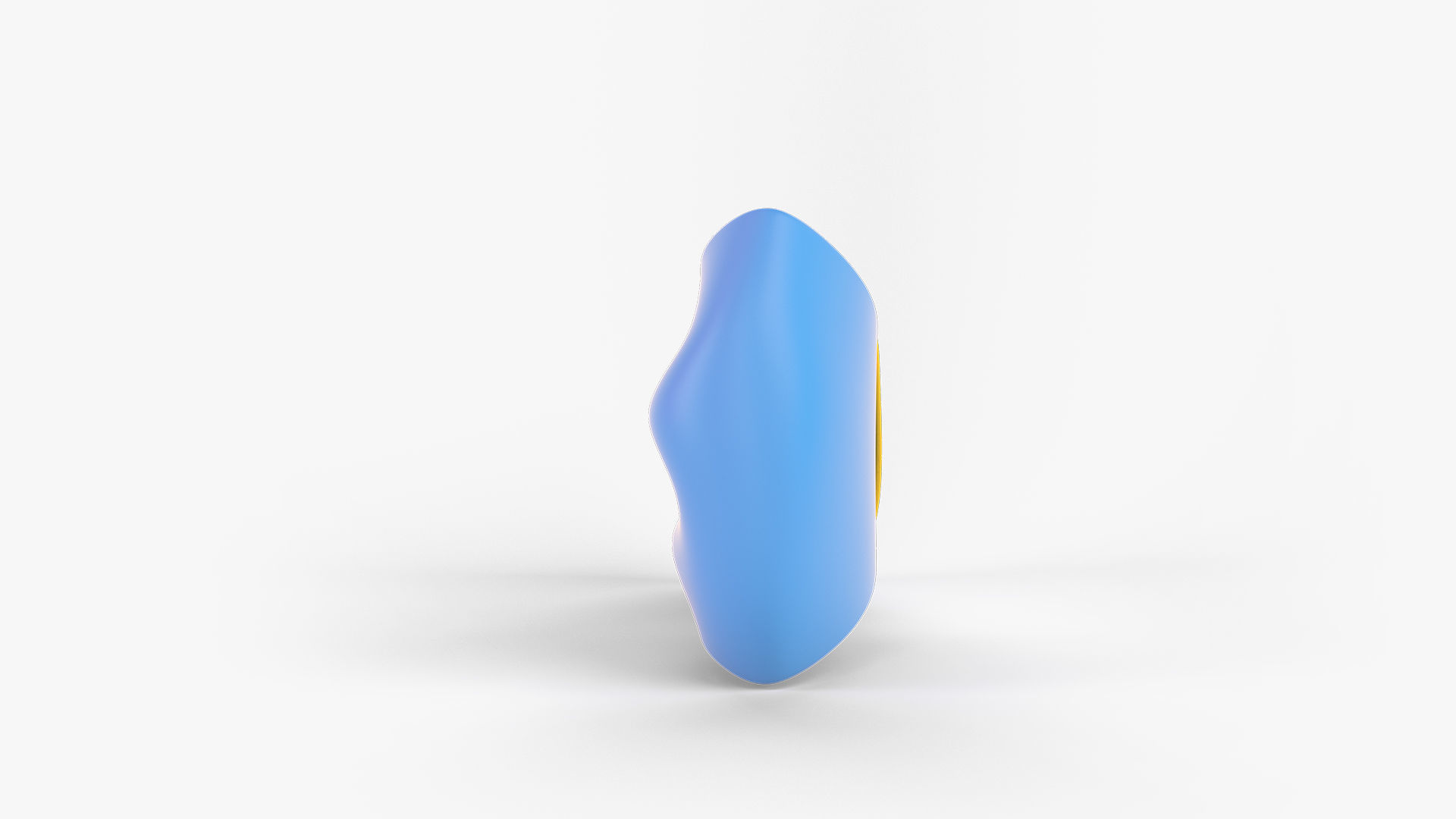 Father Day Set 3D model_54