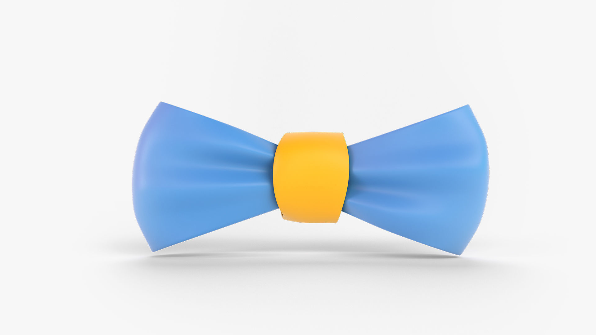 Father Day Set 3D model_3