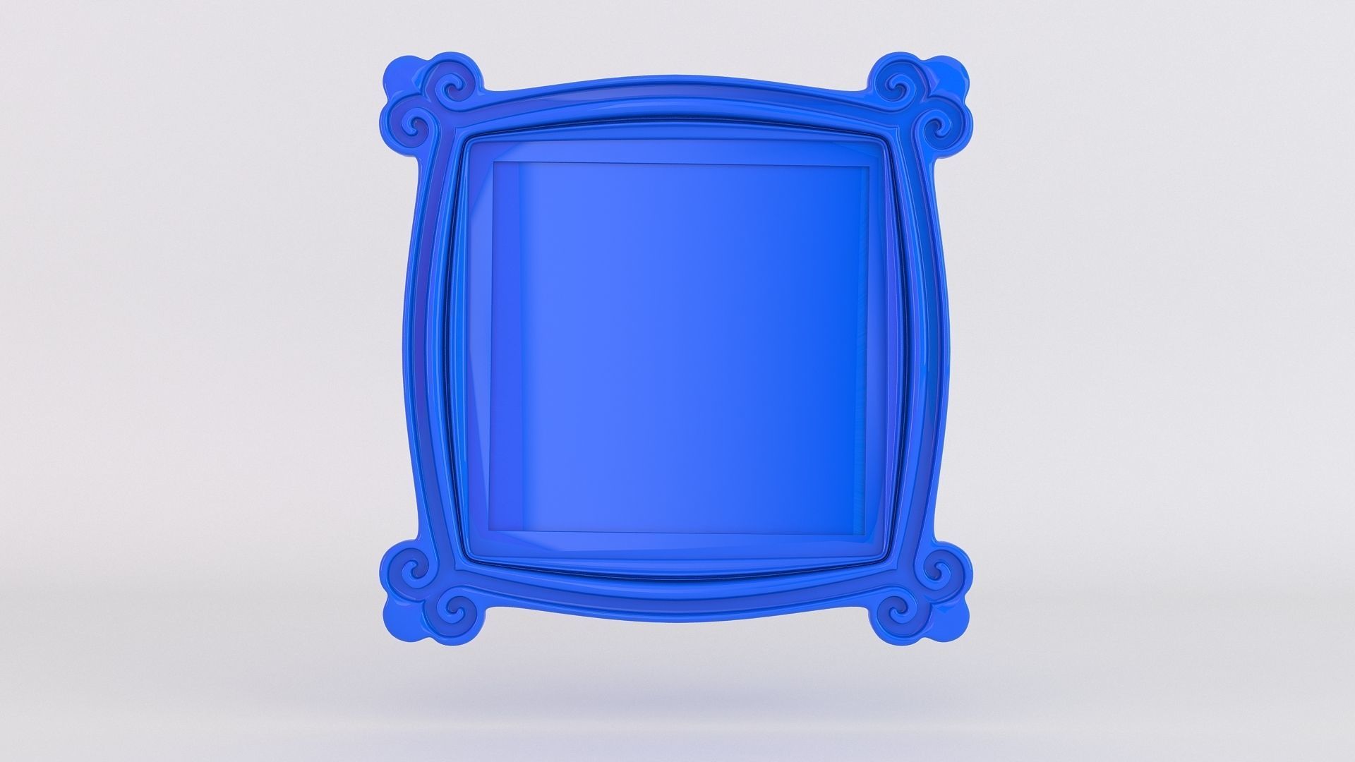 Father Day Set 3D model_83