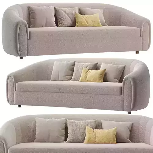 Lemieux et Cie Rouen Sofa