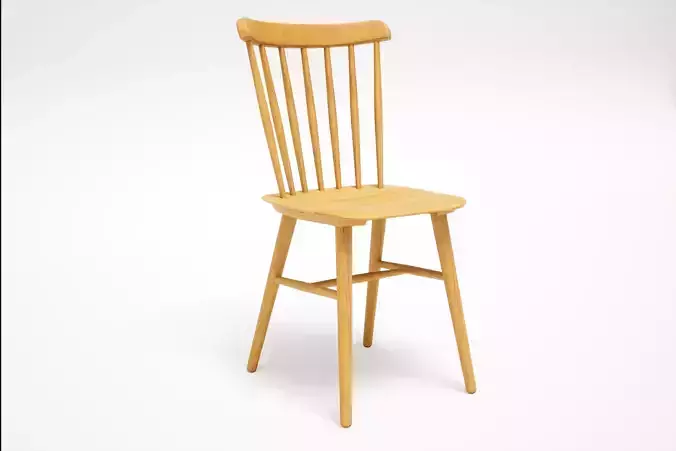 Salt Chair
