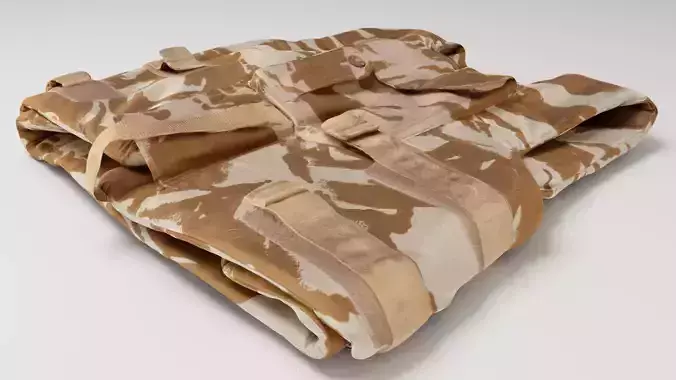 Military soft armour armor NATO vest camouflage uniform