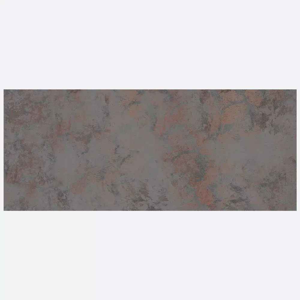 Wallpaper Botanic Drops Free 3D model