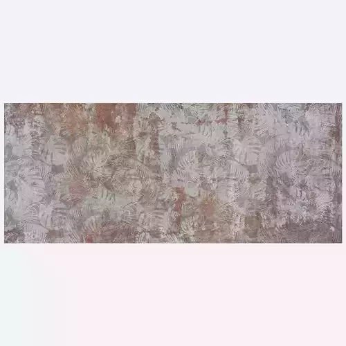 Wallpaper Botanic Drops