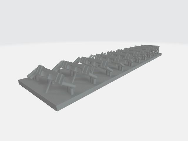 sz 362 Slovenian locomotive 3D print model_6