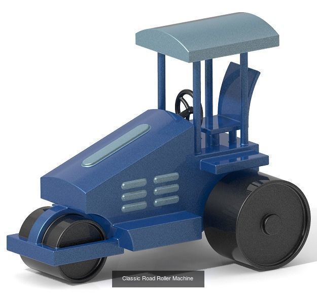 ENGINEERING EDUCATIONAL CLASSIC PACK 3D Model Collection_5