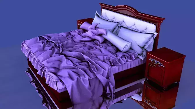 BED SET