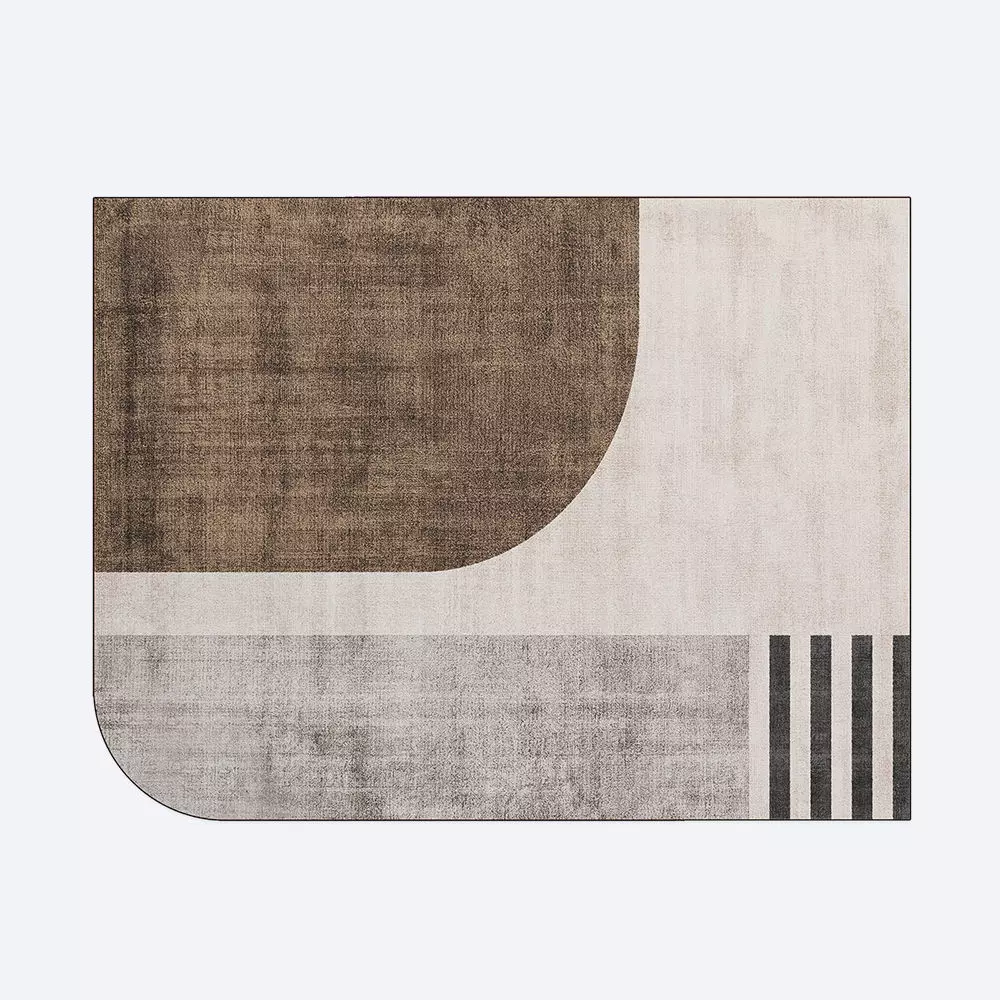 Carpet Jupiter Free 3D model