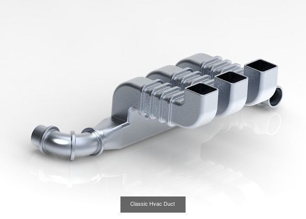 MECHANICAL EDUCATIONAL CLASSIC PACK 3D Model Collection_2