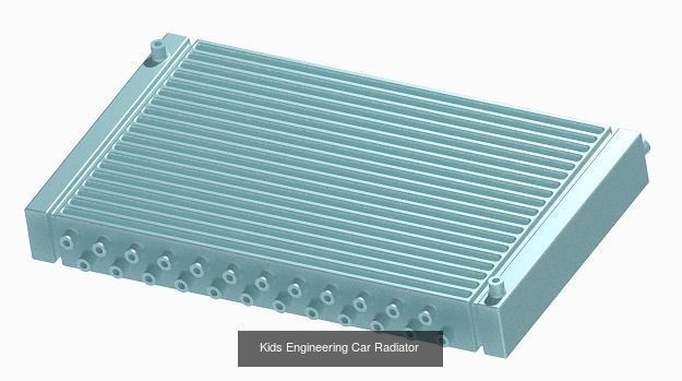 KIDS ENGINEERING EDUCATIONAL DESIGN PACK 3D Model Collection_2