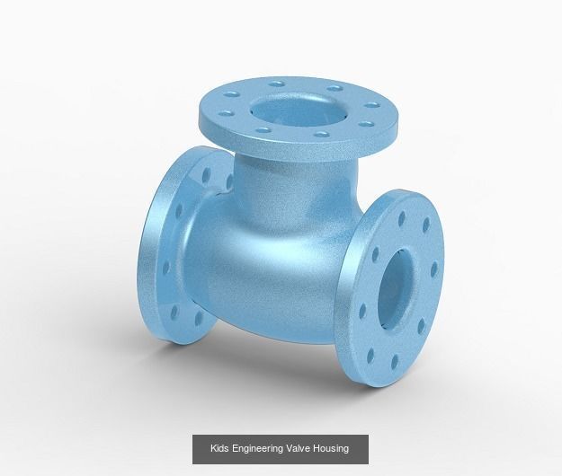 KIDS ENGINEERING EDUCATIONAL DESIGN PACK 3D Model Collection_1