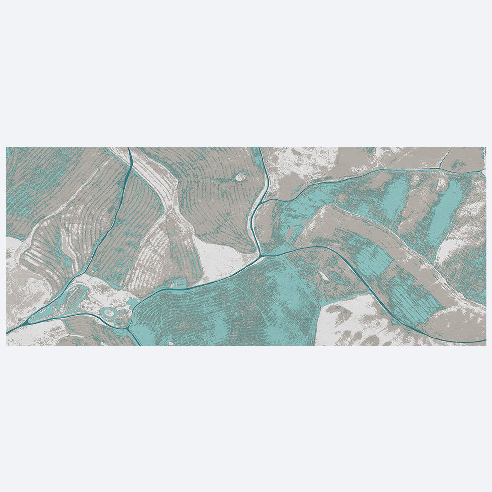 Wallpaper Birds Eye View Free 3D model_1