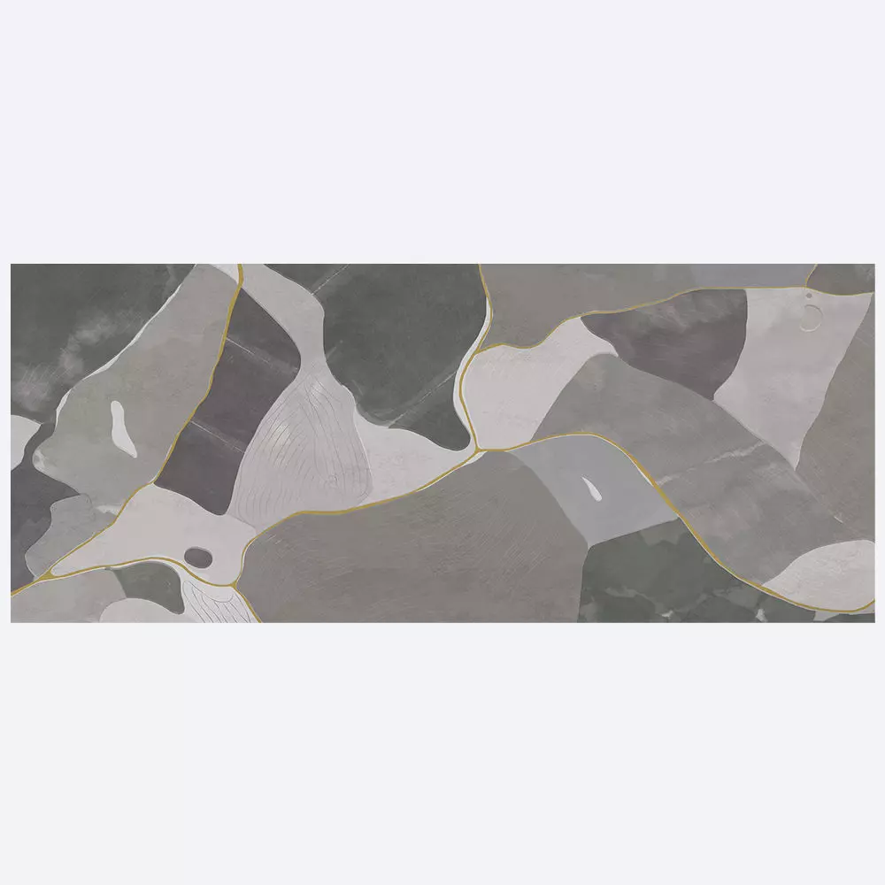 Wallpaper Birds Eye View Free 3D model_0