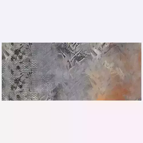 Wallpaper Botanic Drops