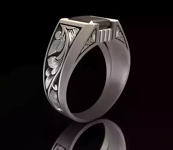Men Ring