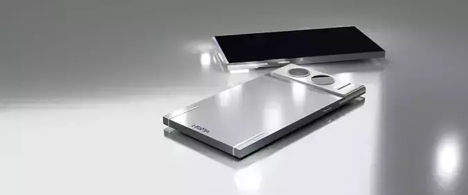 NEWPHONE MODLE CONCEPT