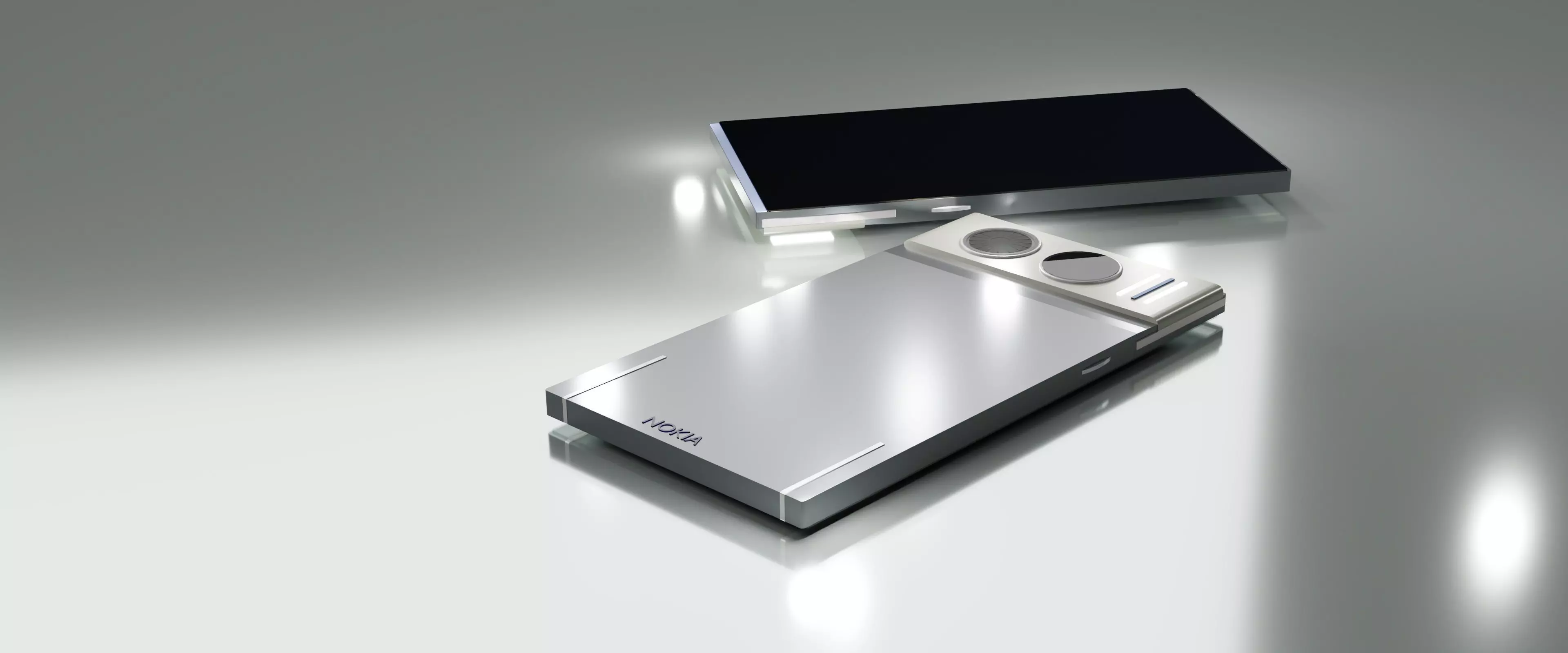 NEWPHONE MODLE CONCEPT 3D model_0