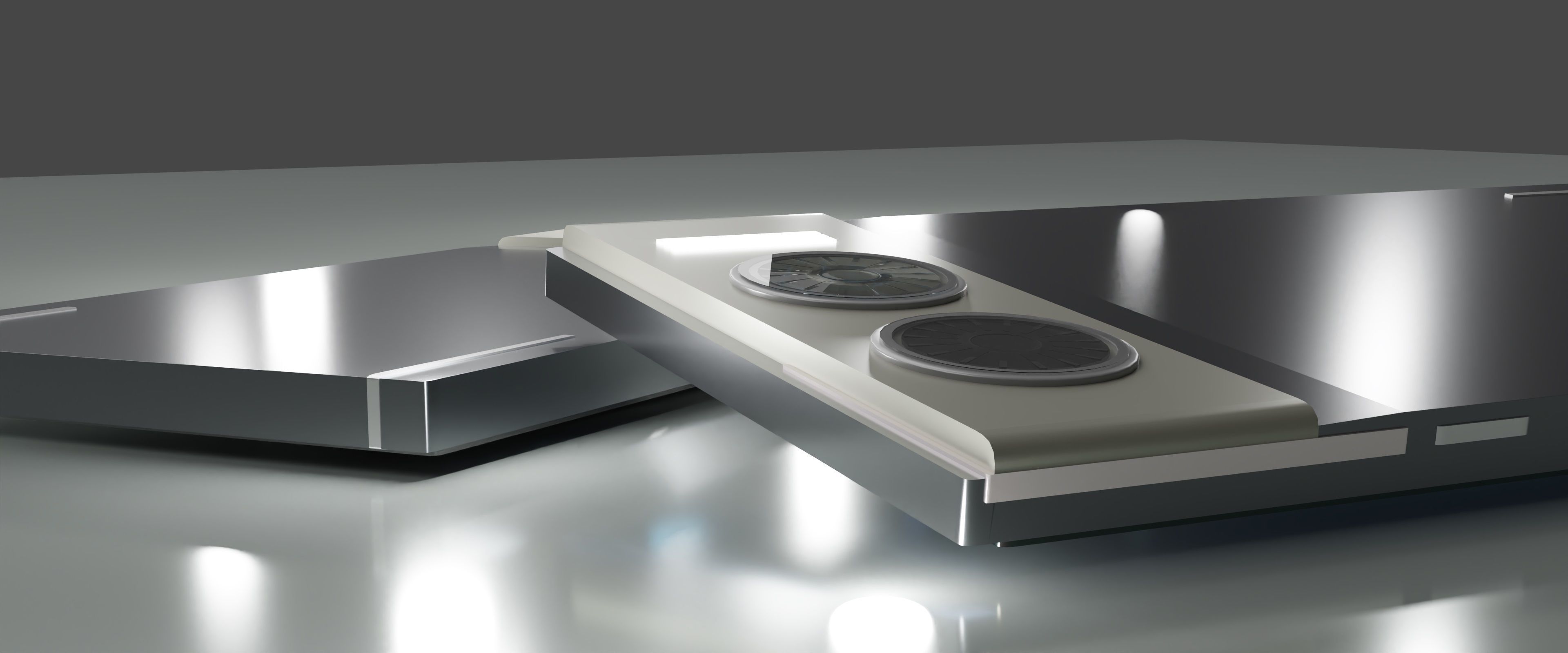 NEWPHONE MODLE CONCEPT 3D model_2