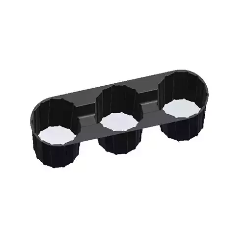 biscuit packet insider tray