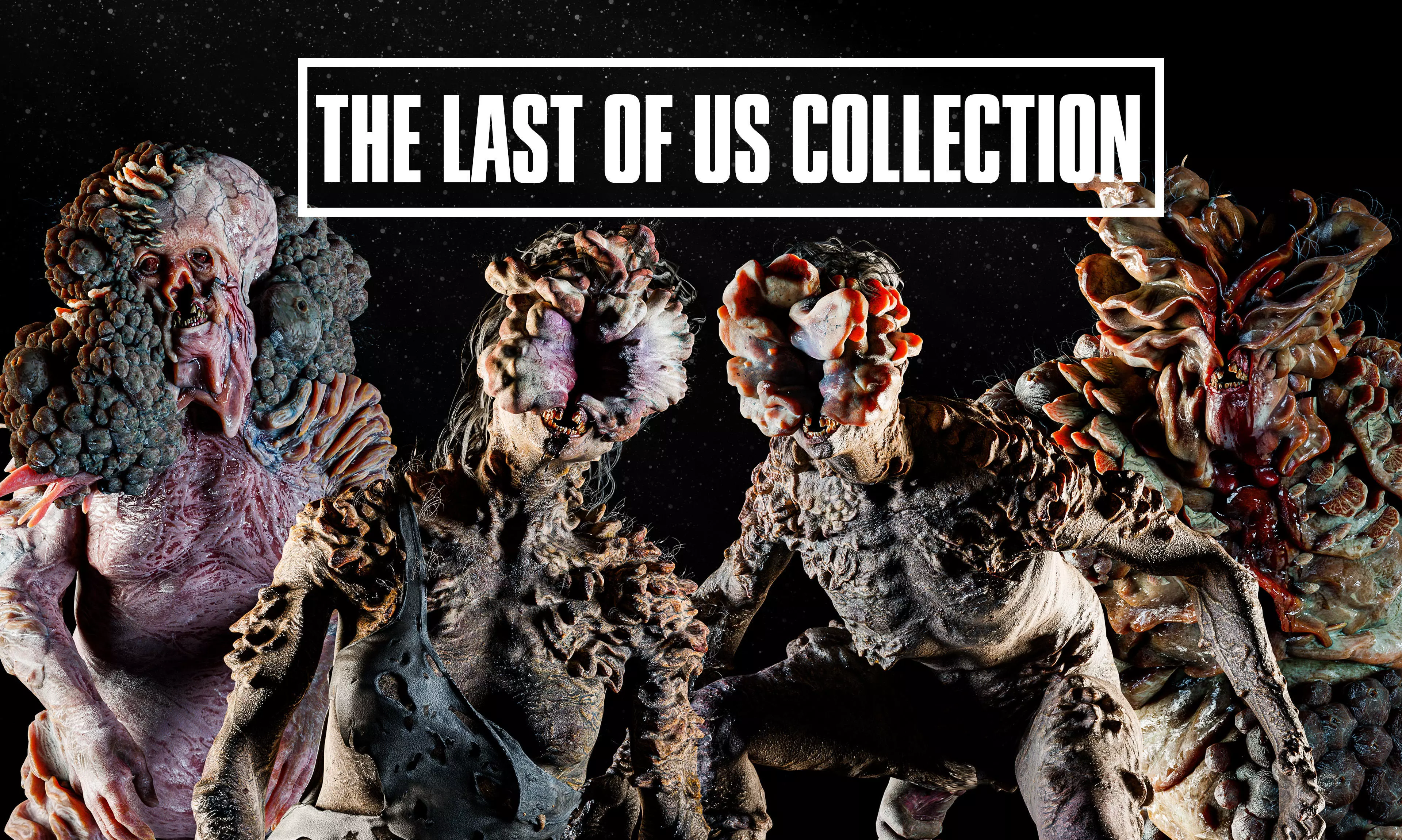 The Last Of Us Collection _0