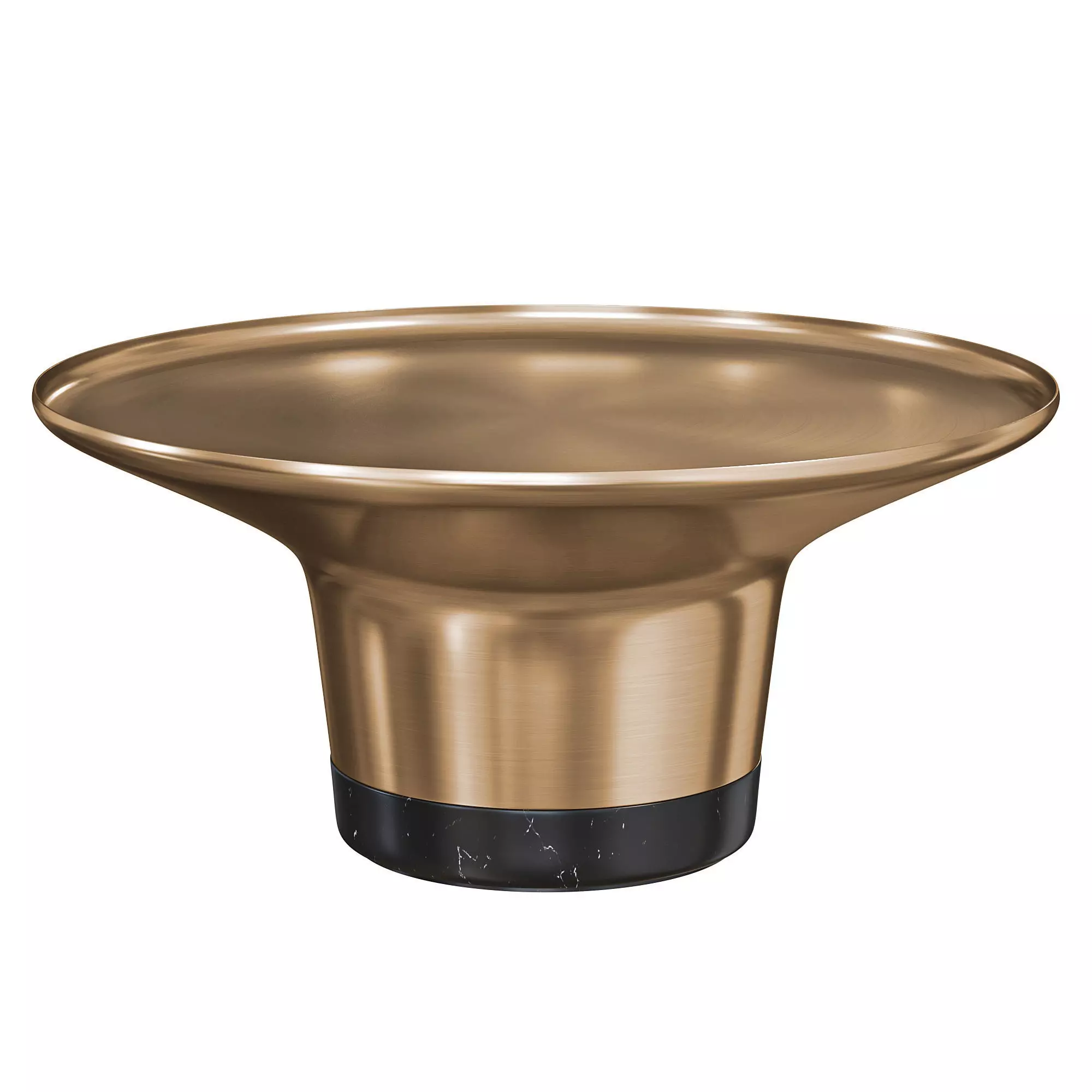 Bofo coffee table 3D model