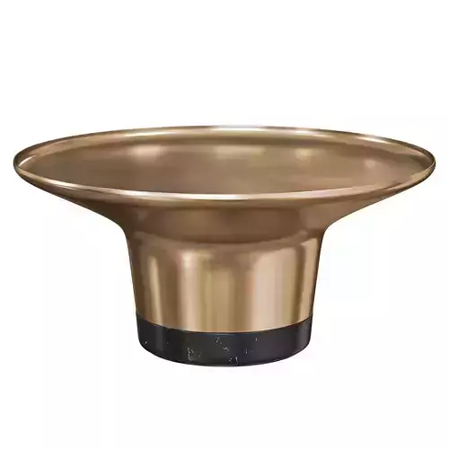 Bofo coffee table 3D model