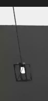 kitchen pendant light