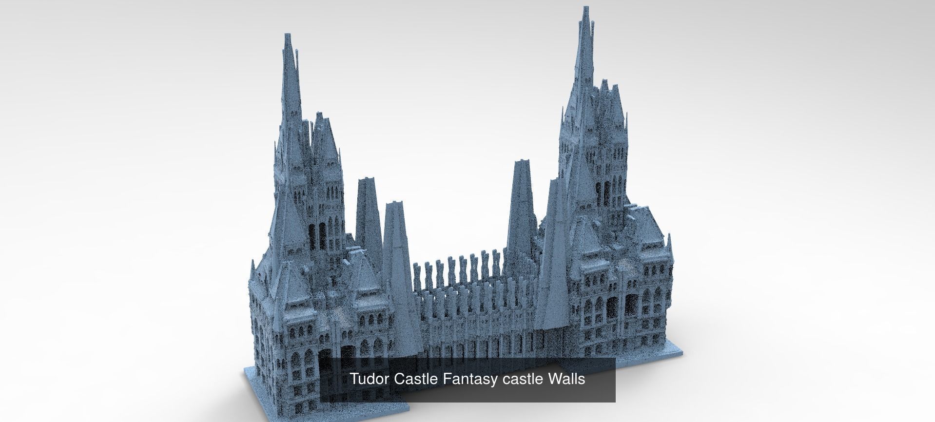 Fantasy Tudor Collection 1 _10