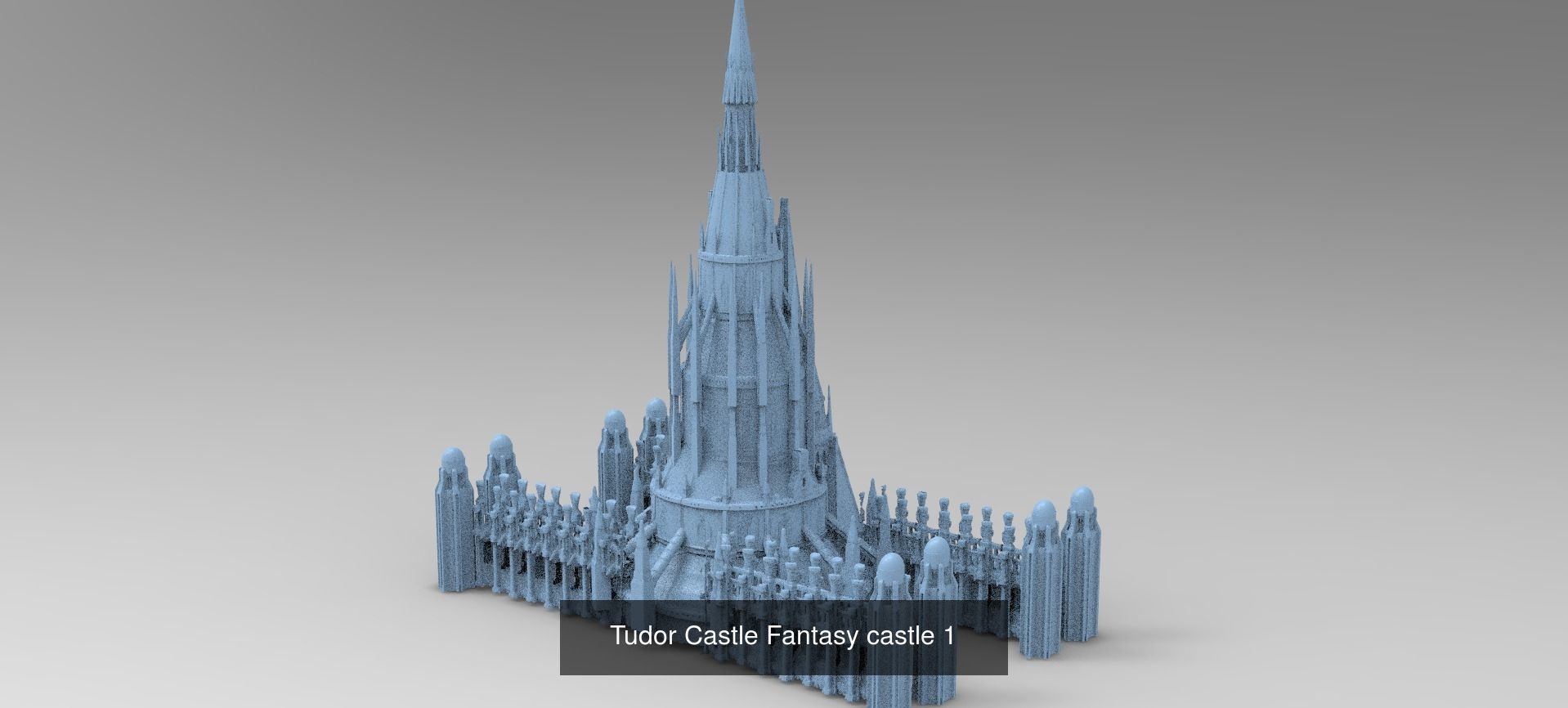 Fantasy Tudor Collection 1 _5