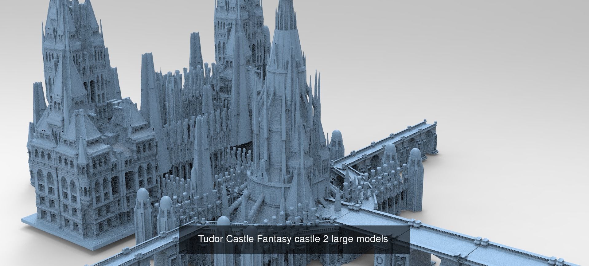 Fantasy Tudor Collection 1 _9