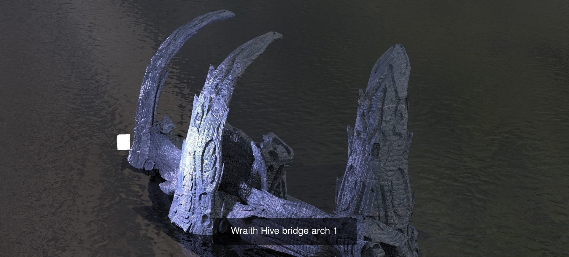 Alien Wraith Collection 1 _5