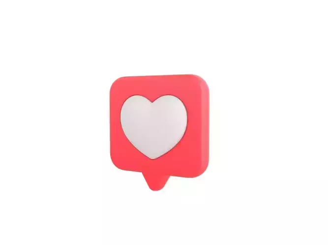 Symbol017 Heart Message