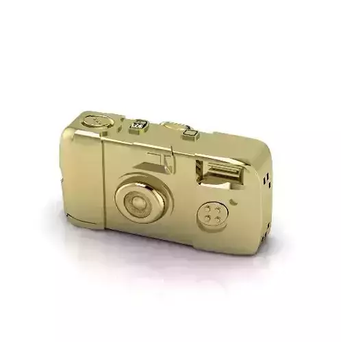 Camera Model 3194