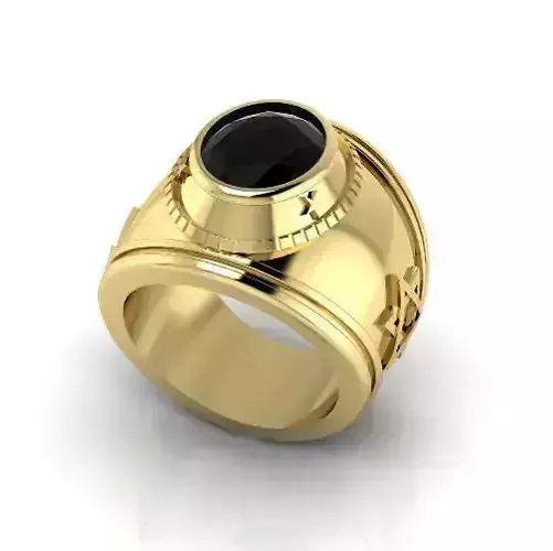 Signet for men Model 3183